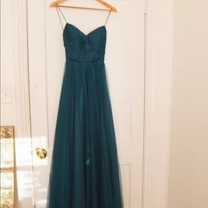 BHLDN Tinsley Dress